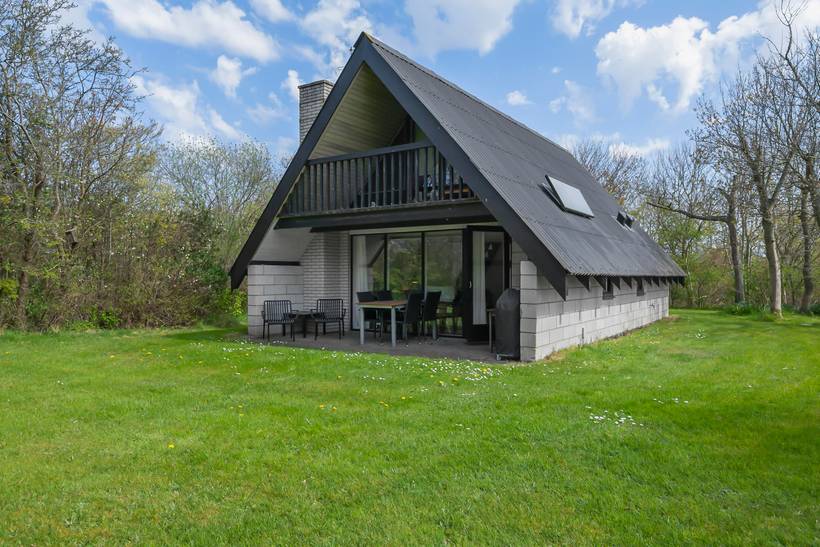 Foto von Ferienhaus JS66 in Fjand - Westjütland
