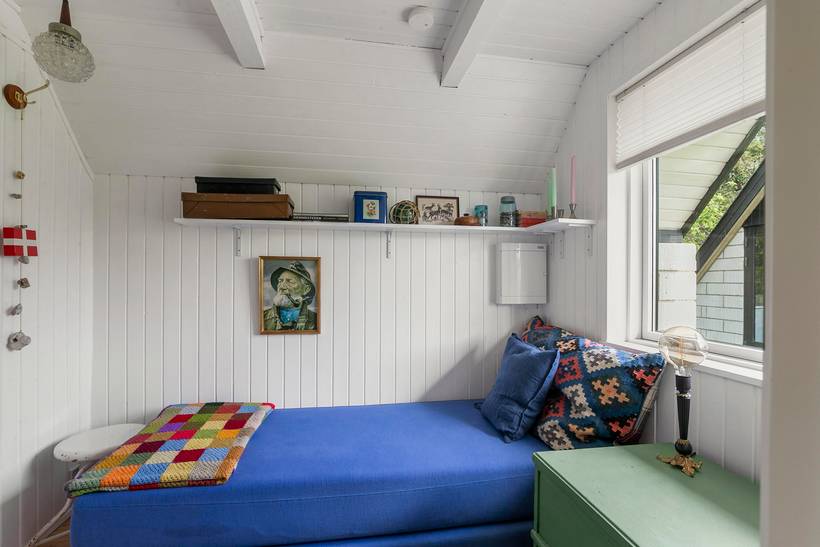 Foto von Ferienhaus JS66 in Fjand - Westjütland