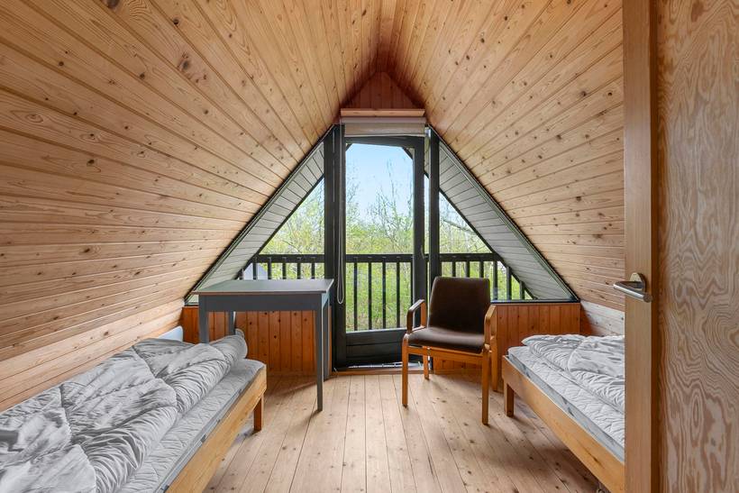 Foto von Ferienhaus JS66 in Fjand - Westjütland