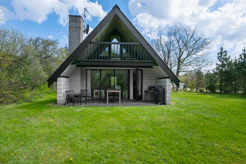 Foto von Ferienhaus JS66 in Fjand - Westjütland