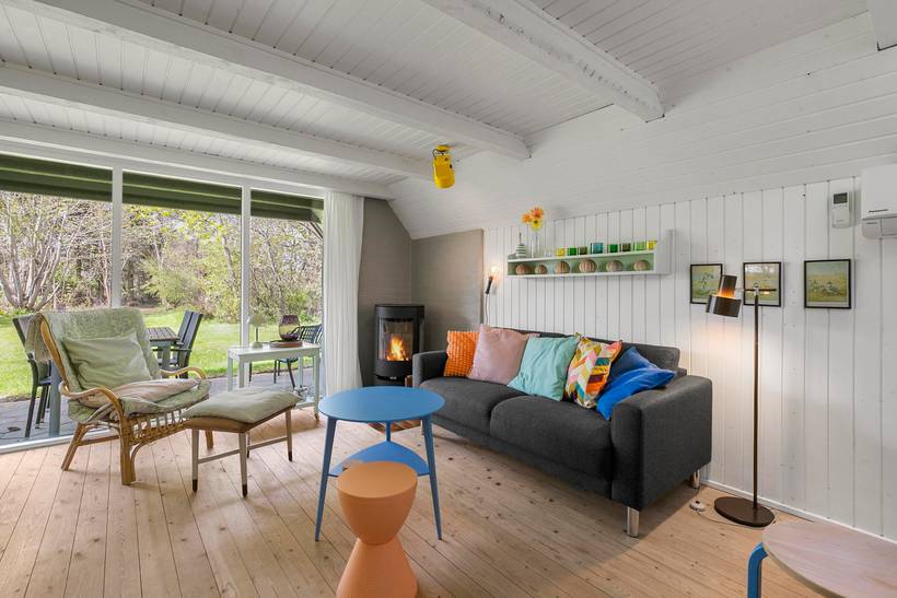 Foto von Ferienhaus JS66 in Fjand - Westjütland