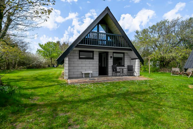 Foto von Ferienhaus JS66 in Fjand - Westjütland
