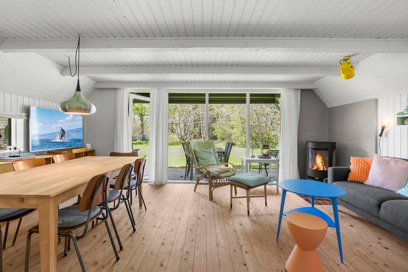 Foto von Ferienhaus JS66 in Fjand - Westjütland