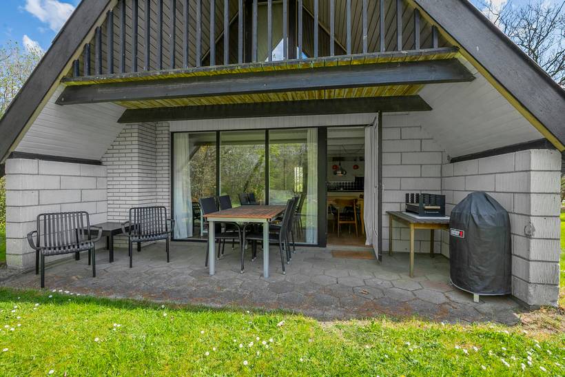 Foto von Ferienhaus JS66 in Fjand - Westjütland