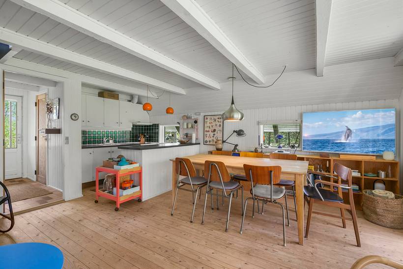 Foto von Ferienhaus JS66 in Fjand - Westjütland