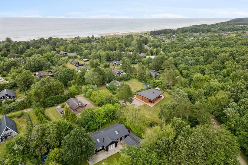 Foto von Ferienhaus JS69 in Bønnerup - Ostjütland