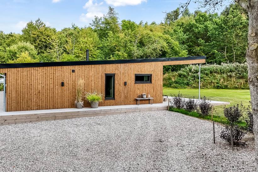 Foto von Ferienhaus JS69 in Bønnerup - Ostjütland