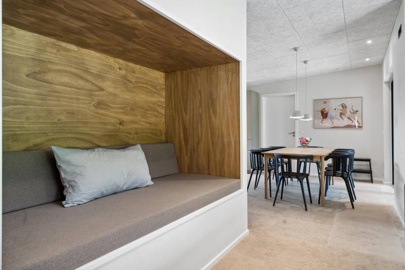 Foto von Ferienhaus JS69 in Bønnerup - Ostjütland