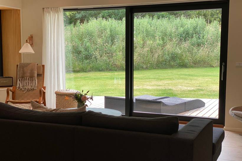 Foto von Ferienhaus JS69 in Bønnerup - Ostjütland