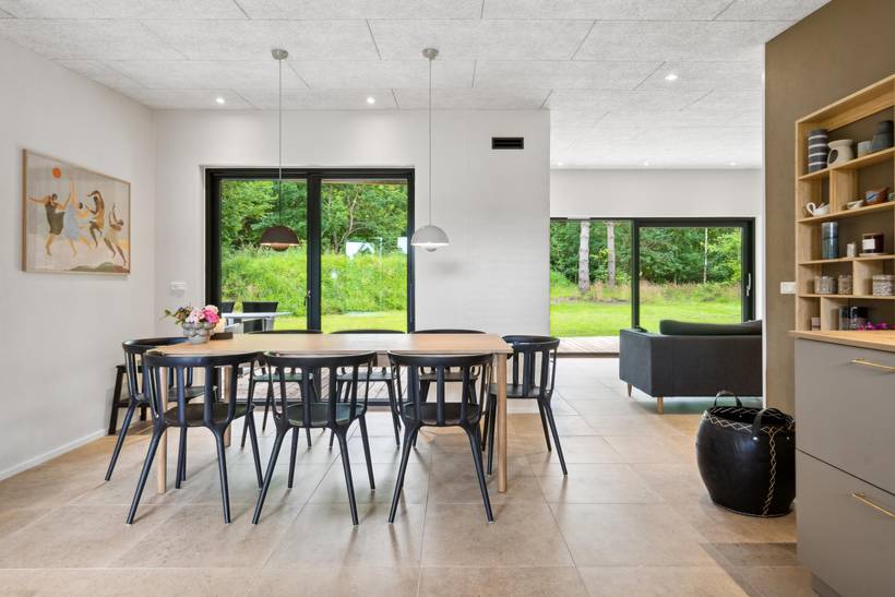 Foto von Ferienhaus JS69 in Bønnerup - Ostjütland