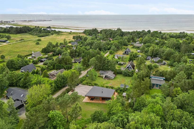 Foto von Ferienhaus JS69 in Bønnerup - Ostjütland