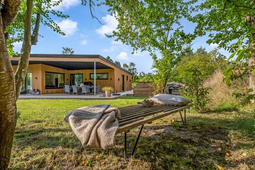 Foto von Ferienhaus JS69 in Bønnerup - Ostjütland