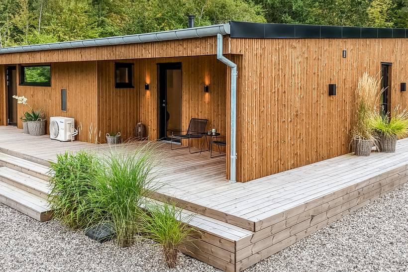 Foto von Ferienhaus JS69 in Bønnerup - Ostjütland
