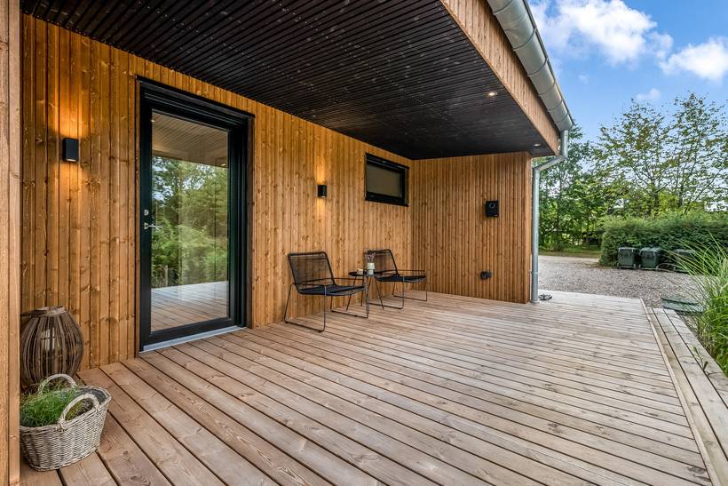 Foto von Ferienhaus JS69 in Bønnerup - Ostjütland