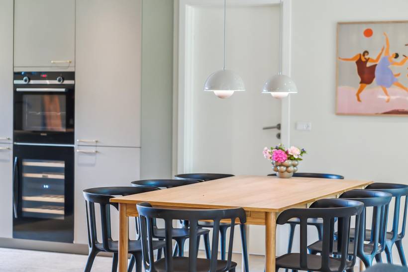 Foto von Ferienhaus JS69 in Bønnerup - Ostjütland