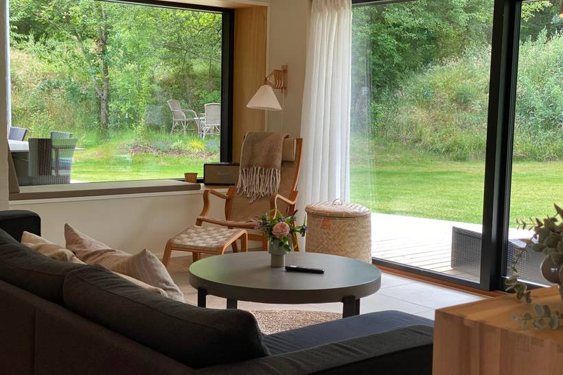 Foto von Ferienhaus JS69 in Bønnerup - Ostjütland