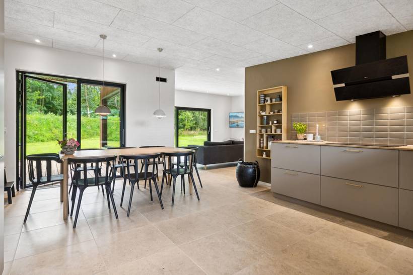 Foto von Ferienhaus JS69 in Bønnerup - Ostjütland