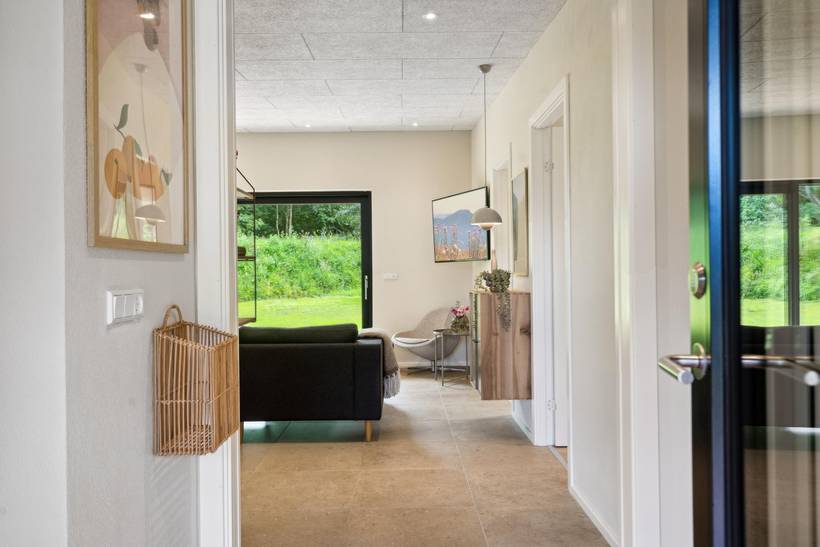 Foto von Ferienhaus JS69 in Bønnerup - Ostjütland