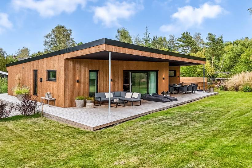 Foto von Ferienhaus JS69 in Bønnerup - Ostjütland