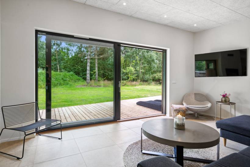 Foto von Ferienhaus JS69 in Bønnerup - Ostjütland