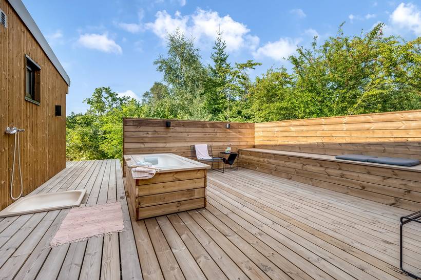Foto von Ferienhaus JS69 in Bønnerup - Ostjütland