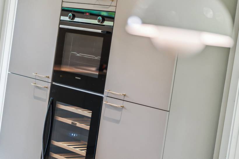 Foto von Ferienhaus JS69 in Bønnerup - Ostjütland
