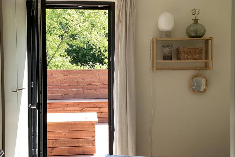 Foto von Ferienhaus JS69 in Bønnerup - Ostjütland