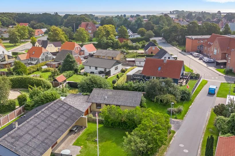 Foto von Ferienhaus JS72 in Asaa - Nordjütland Ost