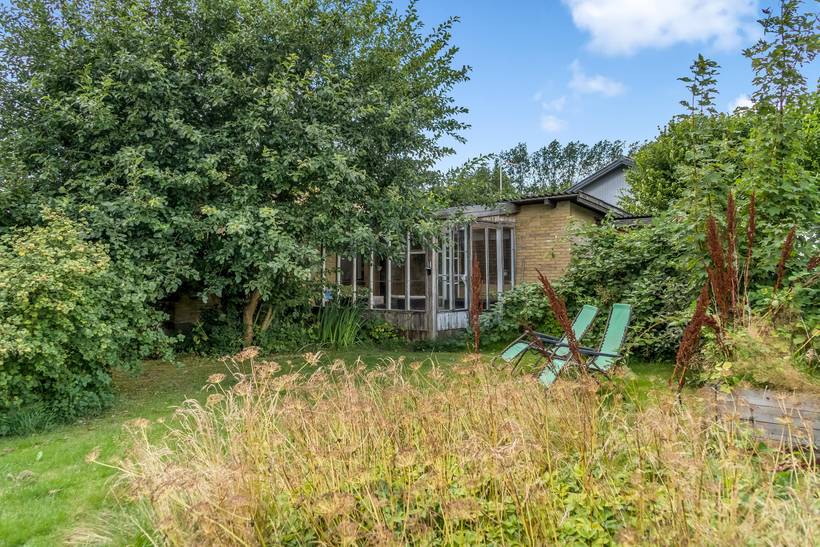 Foto von Ferienhaus JS72 in Asaa - Nordjütland Ost