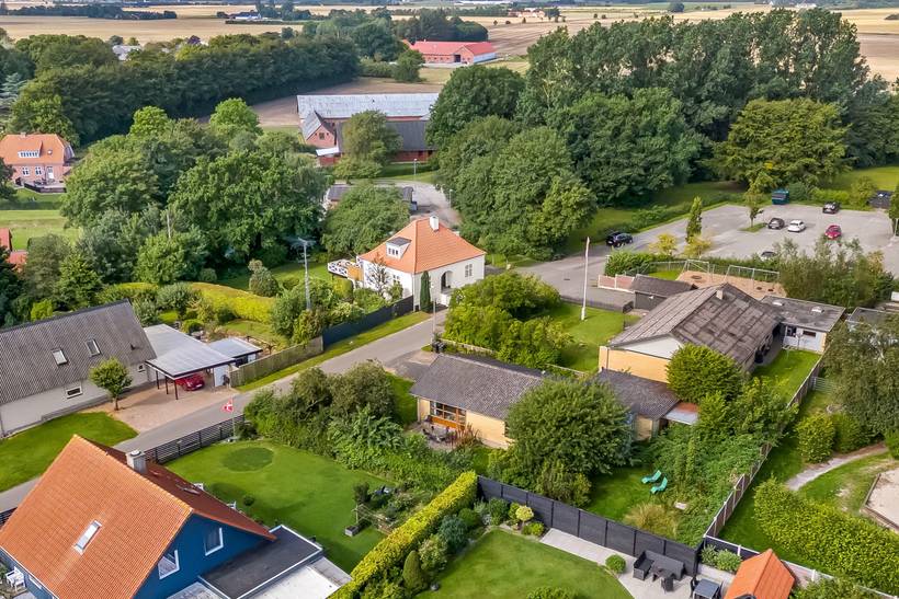 Foto von Ferienhaus JS72 in Asaa - Nordjütland Ost