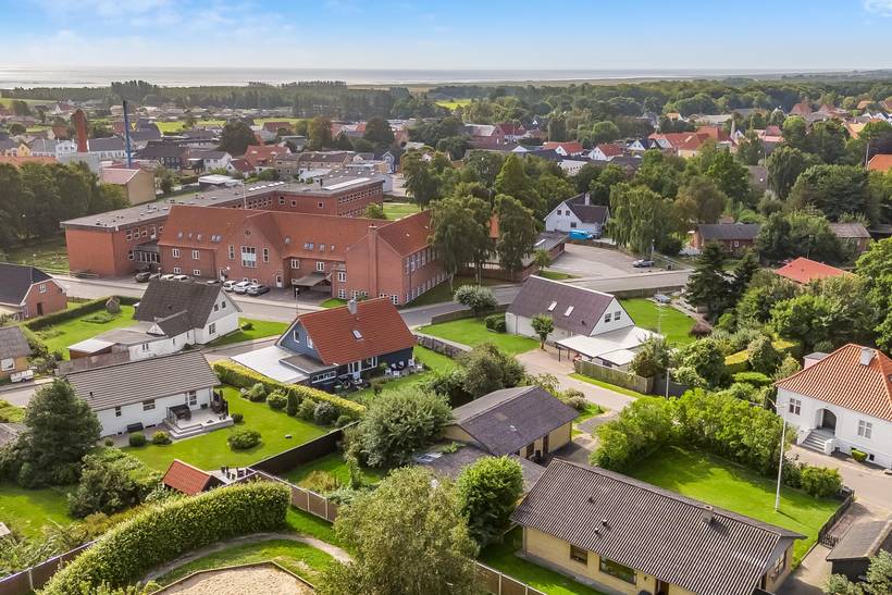 Foto von Ferienhaus JS72 in Asaa - Nordjütland Ost