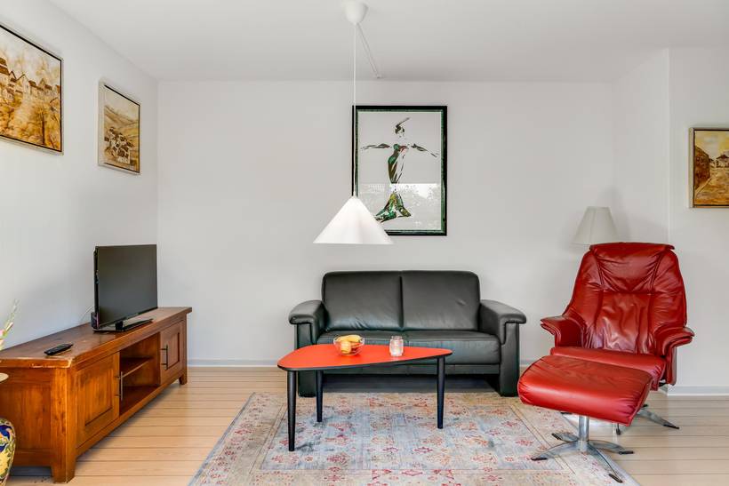 Foto von Ferienhaus JS72 in Asaa - Nordjütland Ost