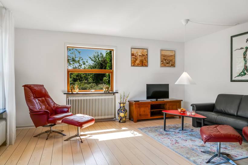 Foto von Ferienhaus JS72 in Asaa - Nordjütland Ost