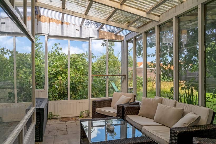 Foto von Ferienhaus JS72 in Asaa - Nordjütland Ost