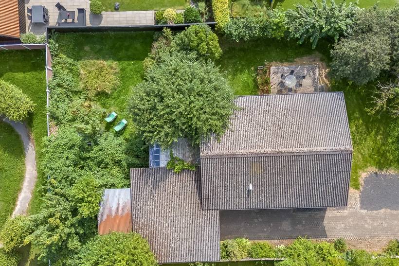 Foto von Ferienhaus JS72 in Asaa - Nordjütland Ost