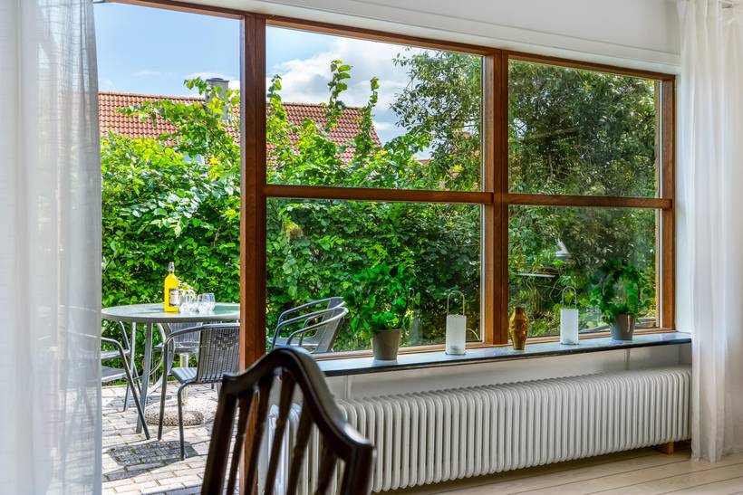 Foto von Ferienhaus JS72 in Asaa - Nordjütland Ost