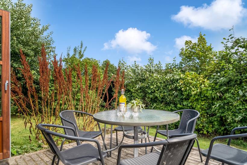 Foto von Ferienhaus JS72 in Asaa - Nordjütland Ost