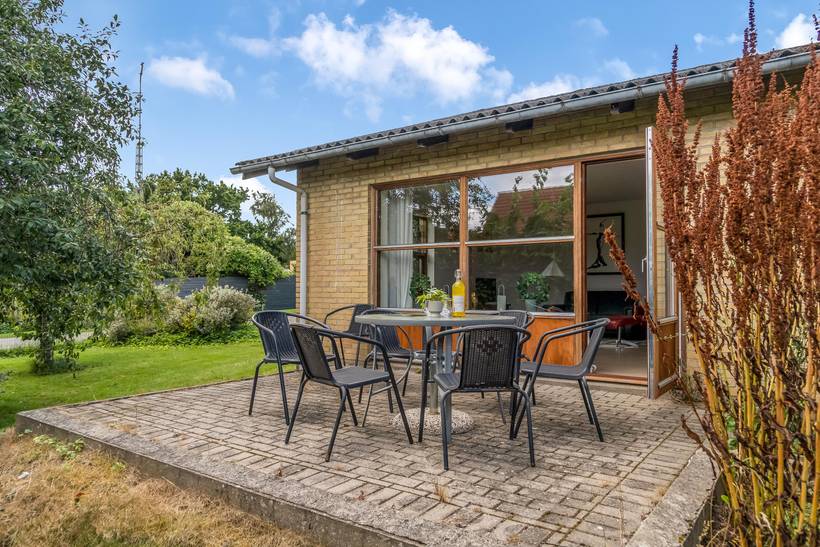 Foto von Ferienhaus JS72 in Asaa - Nordjütland Ost