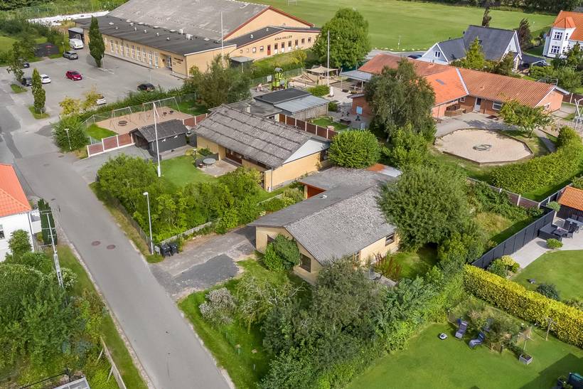 Foto von Ferienhaus JS72 in Asaa - Nordjütland Ost