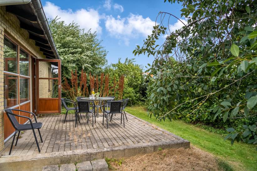 Foto von Ferienhaus JS72 in Asaa - Nordjütland Ost