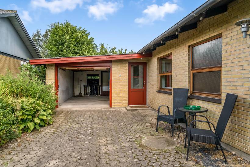 Foto von Ferienhaus JS72 in Asaa - Nordjütland Ost