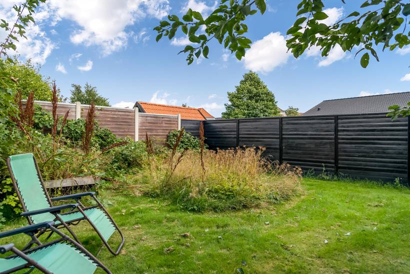 Foto von Ferienhaus JS72 in Asaa - Nordjütland Ost