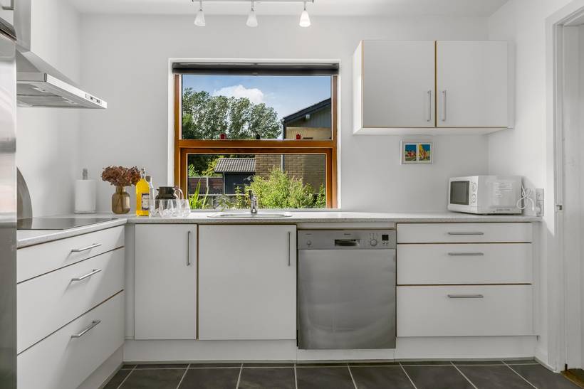 Foto von Ferienhaus JS72 in Asaa - Nordjütland Ost
