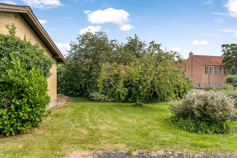 Foto von Ferienhaus JS72 in Asaa - Nordjütland Ost