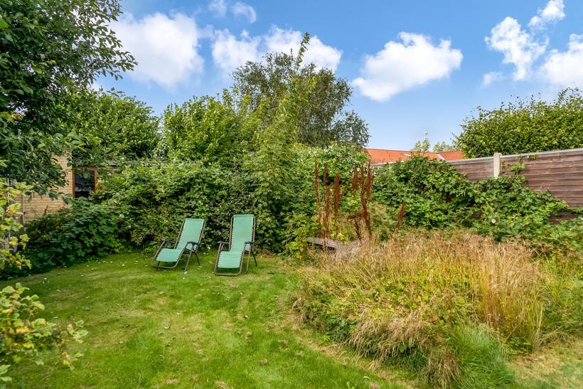Foto von Ferienhaus JS72 in Asaa - Nordjütland Ost