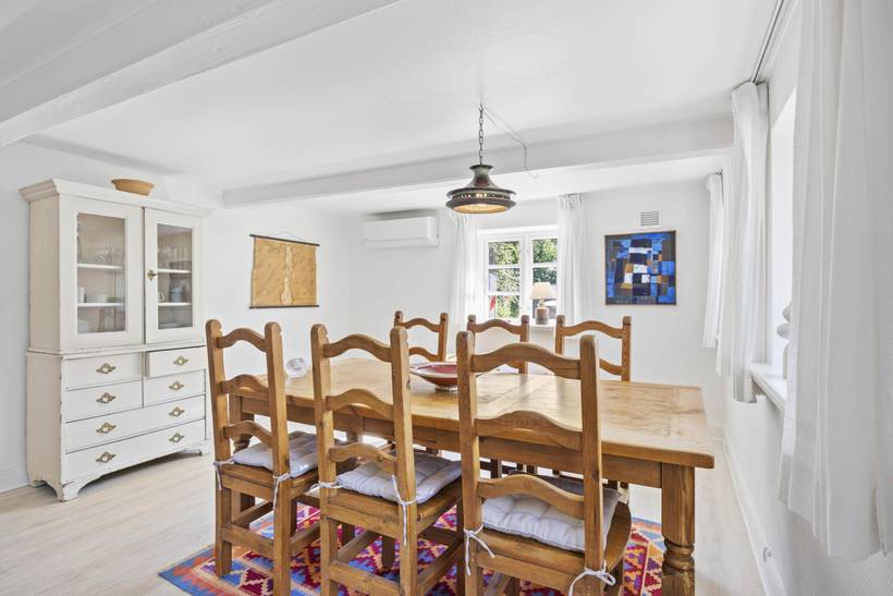 Foto von Ferienhaus JS73 in Kongsmark - Rømø