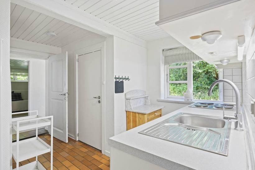 Foto von Ferienhaus JS73 in Kongsmark - Rømø