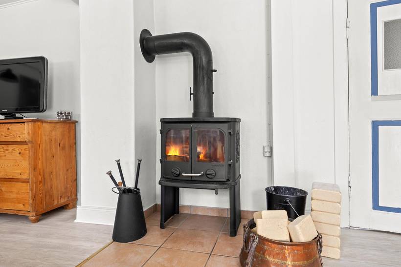 Foto von Ferienhaus JS73 in Kongsmark - Rømø