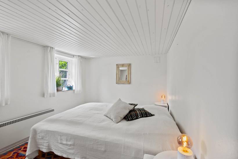 Foto von Ferienhaus JS73 in Kongsmark - Rømø