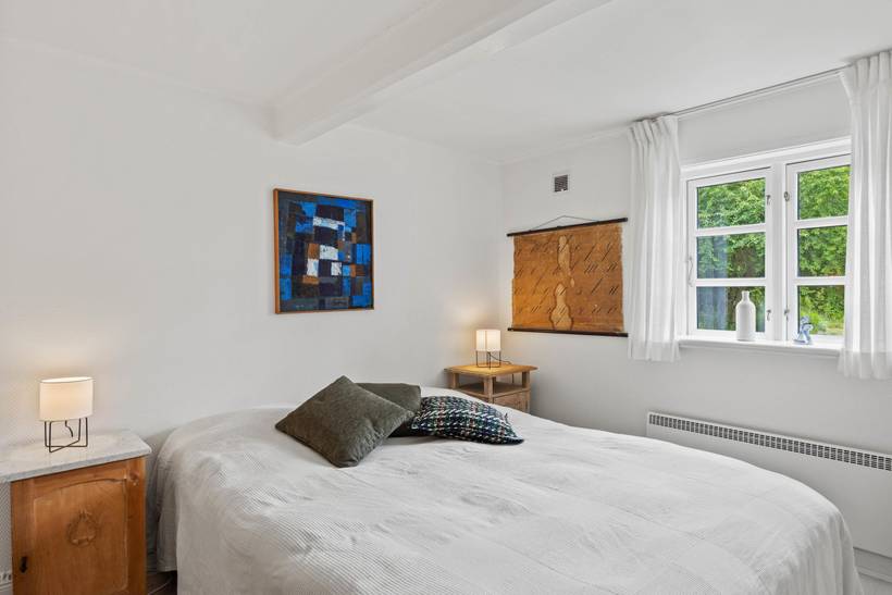 Foto von Ferienhaus JS73 in Kongsmark - Rømø